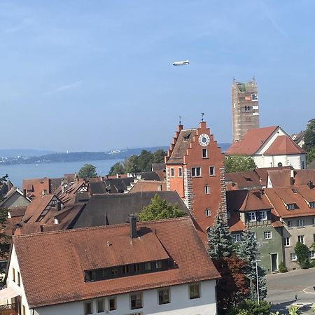 Gaestehaus Schiff Меерсбург Экстерьер фото