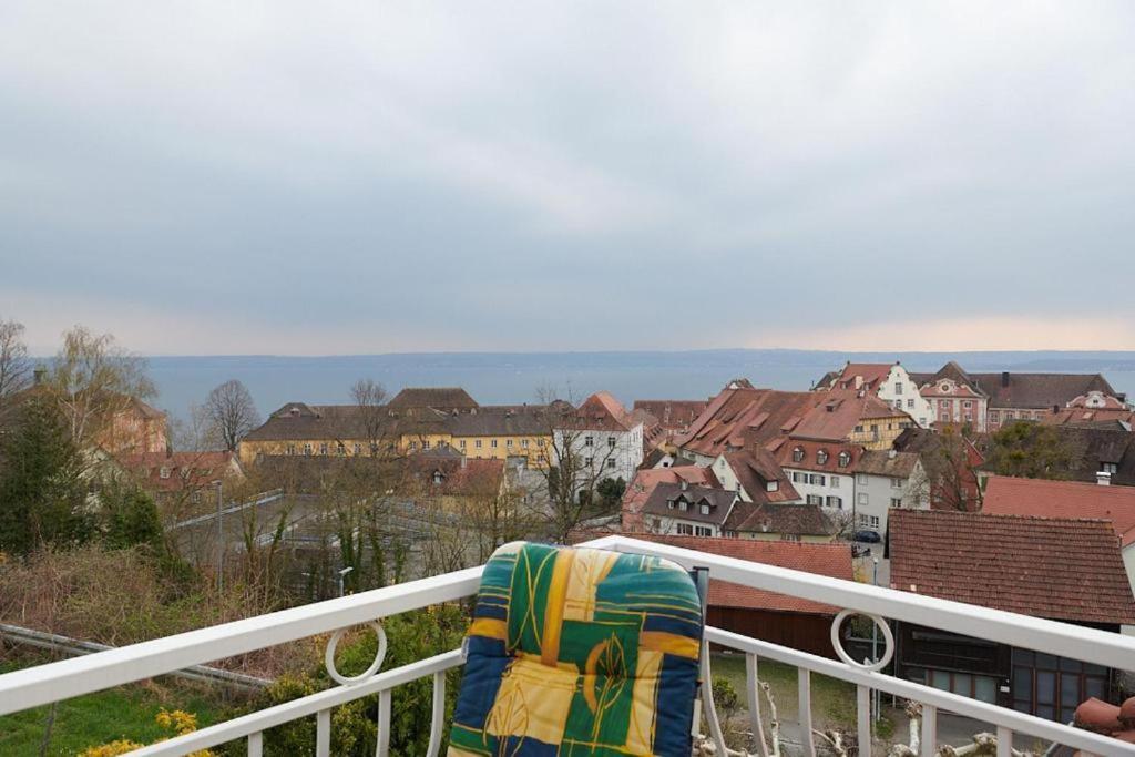 Gaestehaus Schiff Меерсбург Номер фото