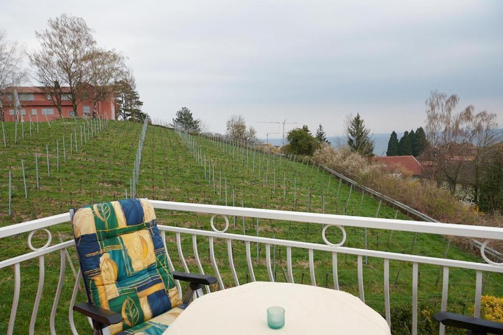 Gaestehaus Schiff Меерсбург Номер фото