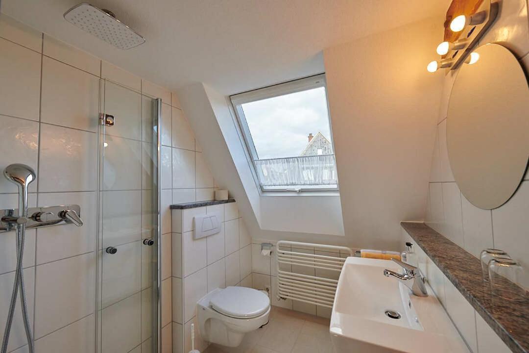 Gaestehaus Schiff Меерсбург Номер фото