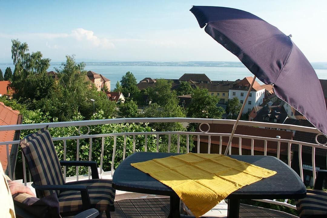 Gaestehaus Schiff Меерсбург Номер фото