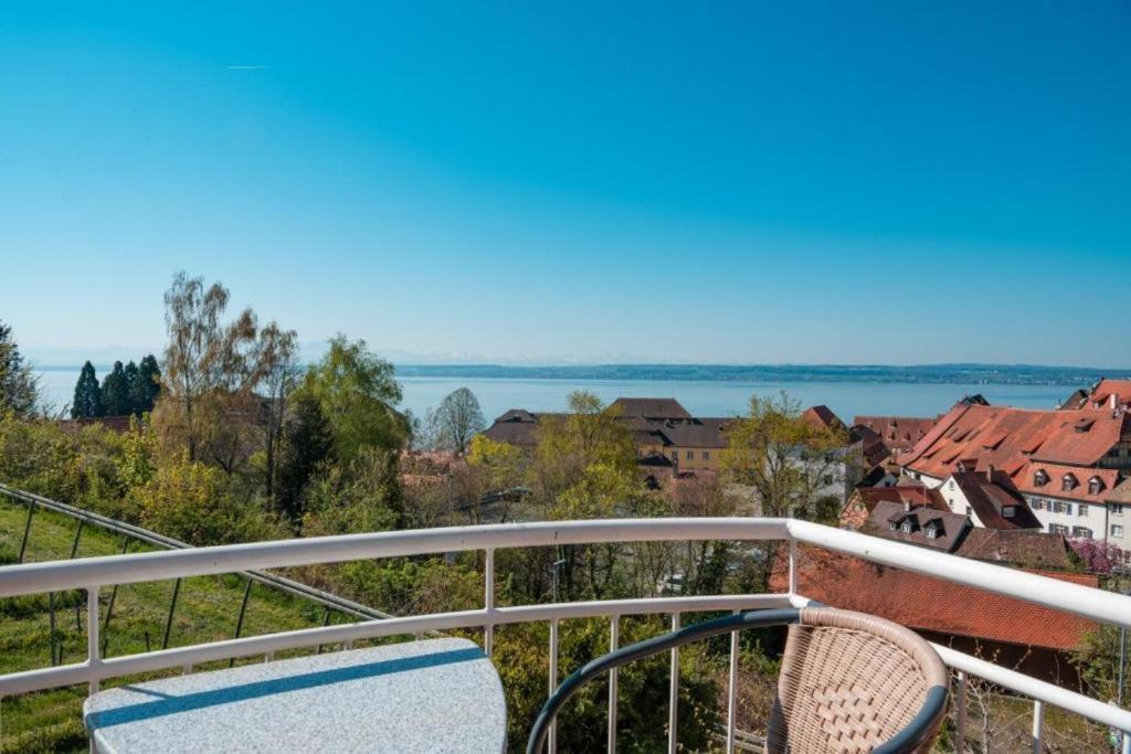 Gaestehaus Schiff Меерсбург Номер фото