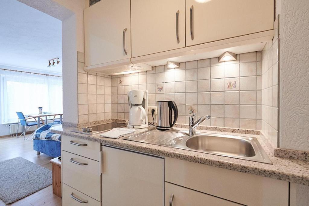Gaestehaus Schiff Меерсбург Номер фото