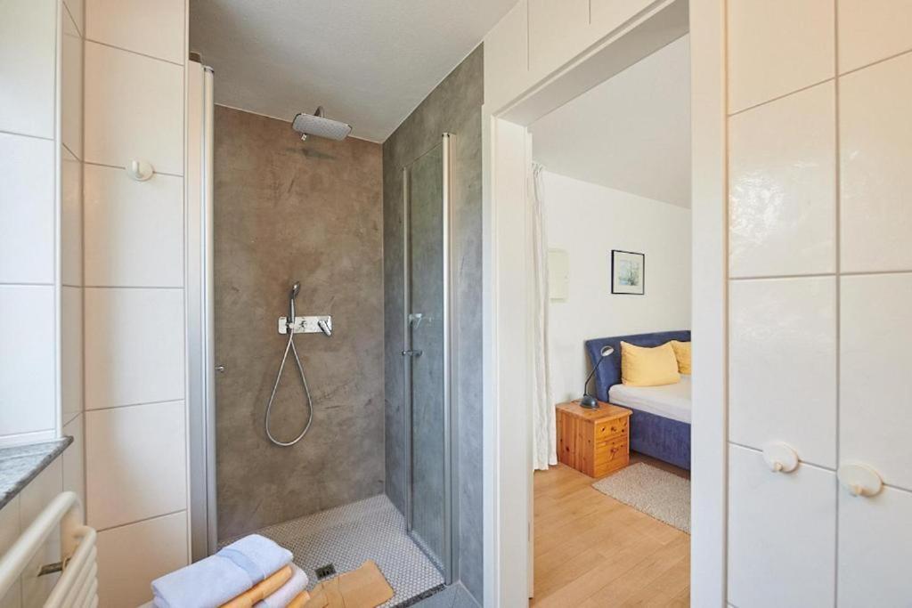 Gaestehaus Schiff Меерсбург Номер фото