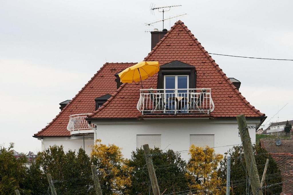 Gaestehaus Schiff Меерсбург Номер фото