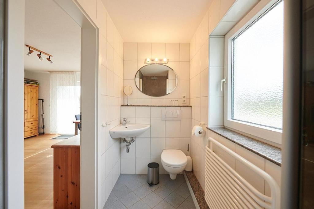 Gaestehaus Schiff Меерсбург Номер фото